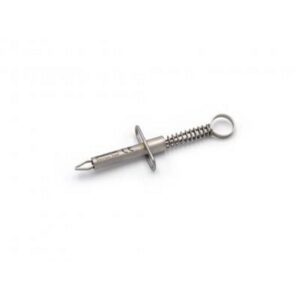 Tekenpincet 8 cm
