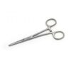 Kocher tang met tanden 14 cm