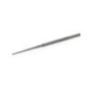 Fijne gefenestreerde dermatologische curette 3 mm
