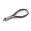 Nagelkniptang voor pedicure 14 cm