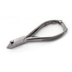 Nagelkniptang voor pedicure 14 cm