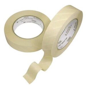 3M COMPLY Loodvrije indicatortape 18 mm x 55 m voor autoclaaf