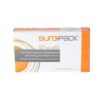 Self seal laminaatzakken Surgipack 190 x 300 mm
