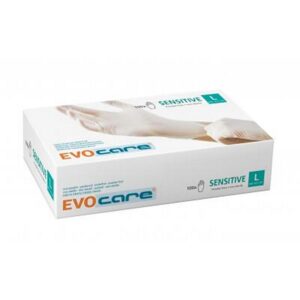 Handschoenen sensitive