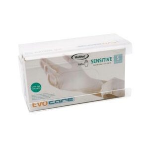 Houder voor protectiemateriaal