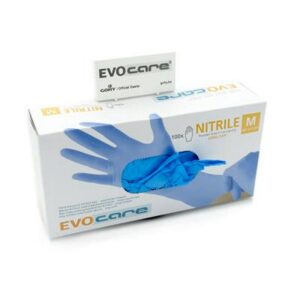 Evocare Dracula universele handschoen  And tissuedooshouder