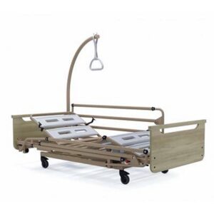 Euro bed