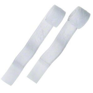 BBraun Urimed Straps klittenbandsluitingen voor urinezak