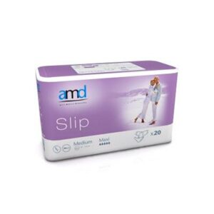 AMD Slip Maxi