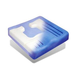Voorkoming van doorligwonden