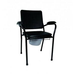 Toiletstoelen Candy Confort