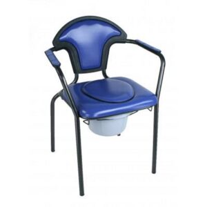 Toiletstoelen Open