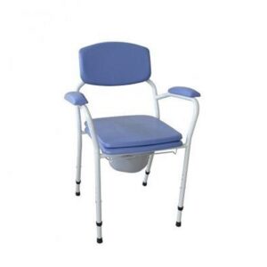 Toiletstoelen Candy 200
