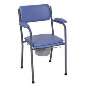 Vaste toiletstoelen