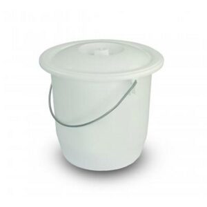 Toiletemmers