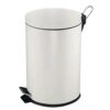 Pedaalemmers 5 liter