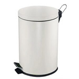 Pedaalemmers 5 liter