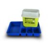 STILeco plateau voor Essentia naaldcontainer
