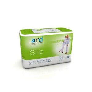 AMD Slip Super