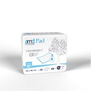 AMD Pad Super