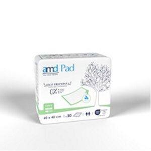 AMD Pad Extra