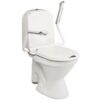 Toiletarmleuningen