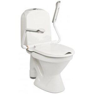 Toiletarmleuningen