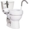 Toiletarmleuningen Malte Identits