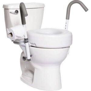 Toiletarmleuningen Malte Identits