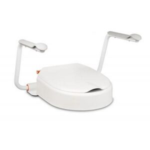 Toiletverhoger Etac Hi Loo