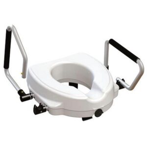 Toiletverhoger Primo Identits