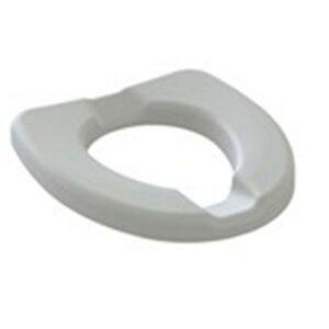 Toiletverhogers met stelknoppen