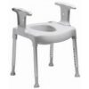 Toiletverhoger Etac Swift
