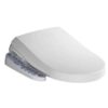 Luxe Japans toilet brons Identits