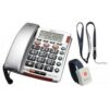 Telefonie en multimedia materiaal