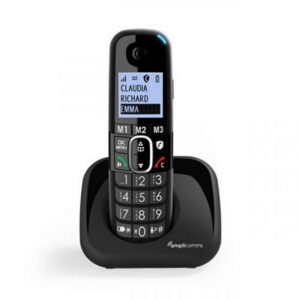 Draadloze handset  BigTel 1500