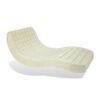 Matras voor thuis HR40 met PU hoes