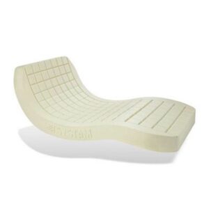 Matras voor thuis HR40 met PU hoes
