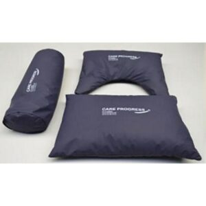 Compact kussenset voor fysiotherapie