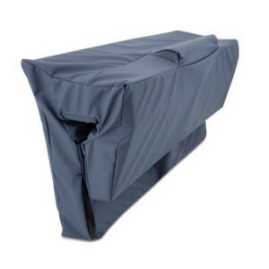 Comfort armleuning voor rolstoel