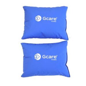 GCare Home halfrechthoekige kussen