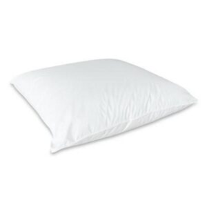 Bionight waterdicht hoofdkussen 60 x 60 cm met schuimkern