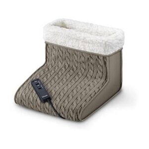 Voetenverwarmer