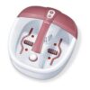 Aromatherapie voetbad Beurer FB35