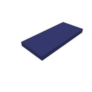 Hr55H matras 120 x 200 x 16 cm met RF hoes 150g
