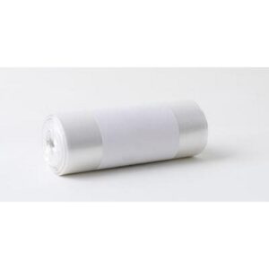Rollen vuilniszakken 25 liter