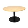 Ronde tafels  120 cm x 755 cm hoogte