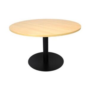 Ronde tafels  120 cm x 755 cm hoogte
