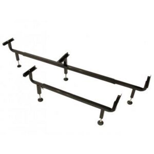 Accessoires voor lattenbodem