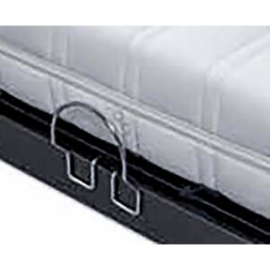Accessoires voor lattenbodem